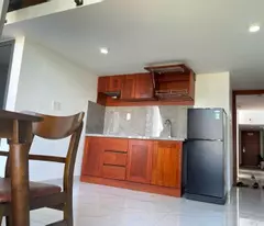 Tòa căn hộ thang máy dòng tiền 80 triệu tháng -Hòa Xuân -Giá ghỉ 12,5 tỷ.