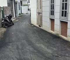 Bán Đất Phố Trần Cung , Bắc Từ Liêm Gần Phố, Ngõ Thông, Thẳng Xây CCMN 65m2 nhỉnh 9 tỷ