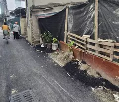 Bán Đất Phố Trần Cung , Bắc Từ Liêm Gần Phố, Ngõ Thông, Thẳng Xây CCMN 65m2 nhỉnh 9 tỷ
