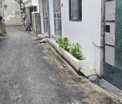 Bán Đất Phố Trần Cung , Bắc Từ Liêm Gần Phố, Ngõ Thông, Thẳng Xây CCMN 65m2 nhỉnh 9 tỷ