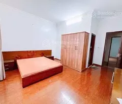 Bán nhà Trần Cung 54m2 giá rẻ Lô Góc, Tặng Nội Thất chỉ 9.4 tỷ Gần Phố, oto tránh