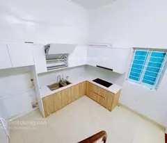 Bán nhà Trần Cung 54m2 giá rẻ Lô Góc, Tặng Nội Thất chỉ 9.4 tỷ Gần Phố, oto tránh