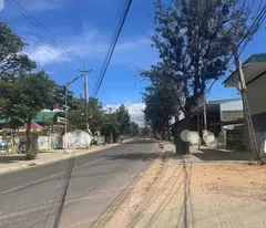 SIÊU PHẨM 7M x 27M ĐẤT MẶT TIỀN ĐƯỜNG THỐNG NHẤT PHÚ HỘI ĐỨC TRỌNG GIÁ CHỈ 3.9 TỶ