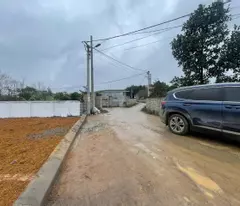 Đất giá rẻ cho gia đình trẻ Lại Thượng đường to thông 115m nhỉnh 2  tỷ