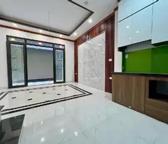 BÁN NHÀ TRƯƠNG ĐỊNH, HOÀNG MAI, NGÕ NÔNG, GẦN Ô TÔ, 35M2, 6.25 TỶ