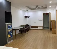 Chính chủ gửi bán căn hộ 68m tầng 6, full nội thất mới tại KDT Thanh Hà Cienco 5