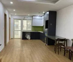 Chính chủ gửi bán căn hộ 68m tầng 6, full nội thất mới tại KDT Thanh Hà Cienco 5