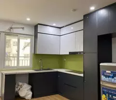 Chính chủ gửi bán căn hộ 68m tầng 6, full nội thất mới tại KDT Thanh Hà Cienco 5