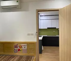 Chính chủ gửi bán căn hộ 68m tầng 6, full nội thất mới tại KDT Thanh Hà Cienco 5