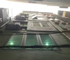 Chính Chủ Bán Nhà 7 Tầng Quan Nhân 40m, Ngõ Ngắn, 70m ra Bãi Gửi Ô Tô Mái Che