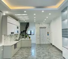 Bán nhà ngõ 117 Thái Hà cực đẹp 40m2, 6T thang máy, MT5.3m quanh 11 tỷ hiếm Đống Đa