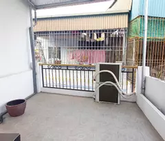 Ngọc Thuỵ,Long Biên Dt 36m2 x mt3.5m ô tô đỗ cửa giá chỉ 5.9 tỷ