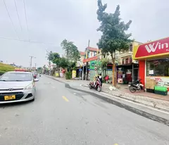 Ngọc Thuỵ,Long Biên Dt 36m2 x mt3.5m ô tô đỗ cửa giá chỉ 5.9 tỷ