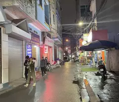 HÀNG HIẾM - NHÀ DOÃN KẾ THIỆN - 4 TẦNG - MT3.5