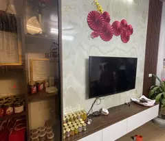 HÀNG HIẾM - NHÀ DOÃN KẾ THIỆN - 4 TẦNG - MT3.5