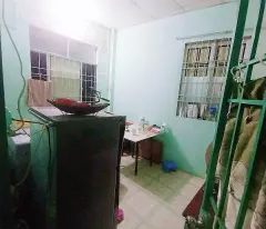 Bán nhà 3 tầng hẻm lê hồng phong khu máy nước giá chỉ 3ty2