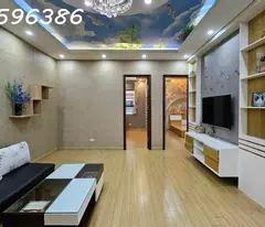 bán chung cư cạnh Ngã Tư Khuất Duy Tiến, DT89m2 với 2 ngủ và 2 vs. Giá nhỉnh 4 tỷ