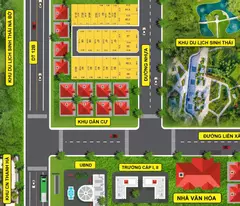 Đất nền vị trí vàng, giá rẻ bất ngờ!