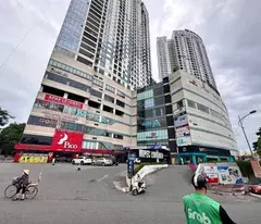 CỰC HIẾM - NHỈNH 13 TỶ- 110M ĐẤT MẶT PHỐ NGỌC THỤY - KINH DOANH - Ô TÔ TRÁNH - MT RỘNG
