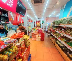 Có 1 không 2 - mặt phố Minh Khai - lô góc - vỉa hè đá bóng - kinh doanh đỉnh - 95m2 chỉ 55 tỷ