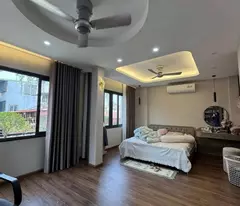 Biệt thự mini đẳng cấp đáng sống nhất tại Q Thanh Xuân, 7 tầng, thang máy, full nội thất cao cấp,
