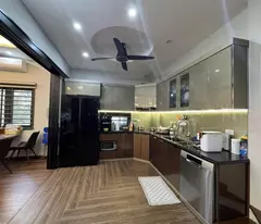 Biệt thự mini đẳng cấp đáng sống nhất tại Q Thanh Xuân, 7 tầng, thang máy, full nội thất cao cấp,