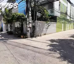 Bán lô đất hẻm đường Gò Cây Sung Vĩnh Hiệp Nha Trang