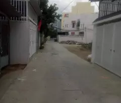 Bán lô đất hẻm đường Gò Cây Sung Vĩnh Hiệp Nha Trang