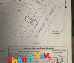 Bán đất thổ cư view biển – 132m² – Ninh Hải, Ninh Thuận