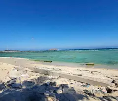 Bán đất thổ cư view biển – 132m² – Ninh Hải, Ninh Thuận