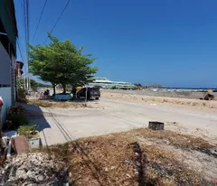 Bán đất thổ cư view biển – 132m² – Ninh Hải, Ninh Thuận