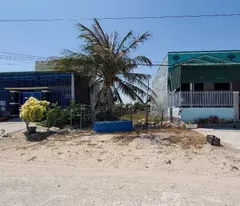 Bán đất thổ cư view biển – 132m² – Ninh Hải, Ninh Thuận