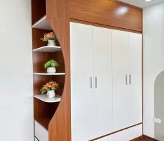 Chính chủ gửi bán căn hộ góc tầng cao, full nội thất đồng bộ tại KDT Thanh Hà Cienco 5