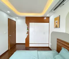 Chính chủ gửi bán căn hộ góc tầng cao, full nội thất đồng bộ tại KDT Thanh Hà Cienco 5
