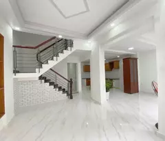 BÁN NHÀ 3 TẦNG– NGANG HIẾM 7M – SỔ ĐẸP HOÀN CÔNG ĐỦ – CHỈ 5 TỶ