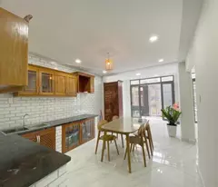 BÁN NHÀ 3 TẦNG– NGANG HIẾM 7M – SỔ ĐẸP HOÀN CÔNG ĐỦ – CHỈ 5 TỶ