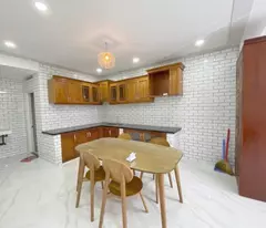 BÁN NHÀ 3 TẦNG– NGANG HIẾM 7M – SỔ ĐẸP HOÀN CÔNG ĐỦ – CHỈ 5 TỶ