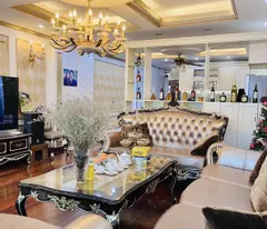 Bán nhà đẹp mê ly phố Tôn Thất Tùng 100m2, 7T thang máy, MT5.3m căn góc ô tô chỉ 31 tỷ