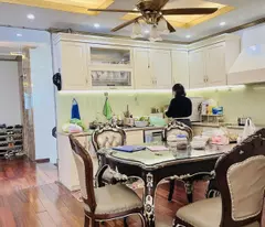 Bán nhà đẹp mê ly phố Tôn Thất Tùng 100m2, 7T thang máy, MT5.3m căn góc ô tô chỉ 31 tỷ