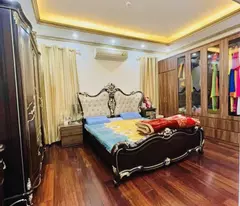 Bán nhà đẹp mê ly phố Tôn Thất Tùng 100m2, 7T thang máy, MT5.3m căn góc ô tô chỉ 31 tỷ