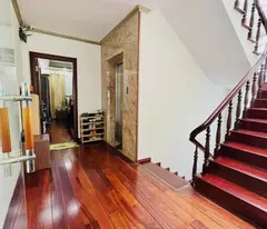 Bán nhà đẹp mê ly phố Tôn Thất Tùng 100m2, 7T thang máy, MT5.3m căn góc ô tô chỉ 31 tỷ