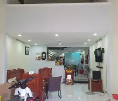 Bán nhà 83m2, 4PN, 2WC, 4.4 tỷ, Bình Trị Đông B, Bình Tân