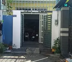 Bán nhà 83m2, 4PN, 2WC, 4.4 tỷ, Bình Trị Đông B, Bình Tân