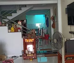 Bán nhà 83m2, 4PN, 2WC, 4.4 tỷ, Bình Trị Đông B, Bình Tân