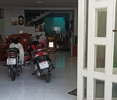Bán nhà 83m2, 4PN, 2WC, 4.4 tỷ, Bình Trị Đông B, Bình Tân
