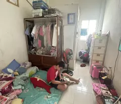 Bán nhà 62m², 2PN, 2WC, Bình Trị Đông, Bình Tân, 4 tỷ