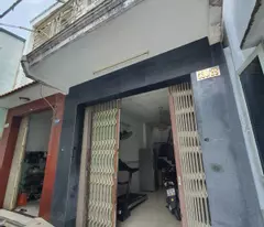Bán nhà 62m², 2PN, 2WC, Bình Trị Đông, Bình Tân, 4 tỷ
