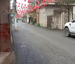 Cần bán đất Dương Cốc, Đồng Quang, Quốc Oai - Hà Nội Đường lớn trục chính liên xã