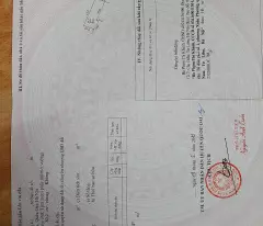 Cần bán đất Dương Cốc, Đồng Quang, Quốc Oai - Hà Nội Đường lớn trục chính liên xã