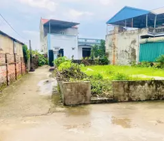 Đất tại Cấn Thượng- quốc oai
Chính chủ gửi bán lô góc 70m2
Mặt tiền 2 bên là gần 8m và